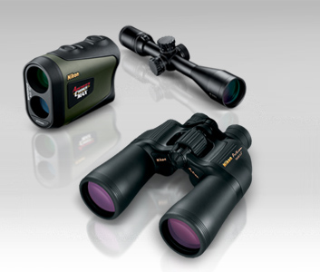 Where to Buy Nikon Products