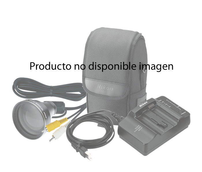  Estuche de COOLPIX P330